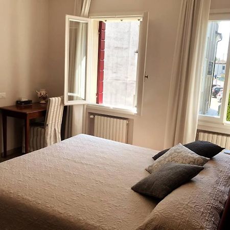 Dimora Scaldaferro Villa Mira Eksteriør billede